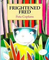 Frightened Fred 0862648211 Book Cover