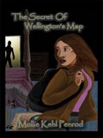 The Secret of Wellington's Map 1434370720 Book Cover