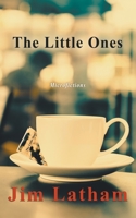 The Little Ones B0CBQW76BS Book Cover