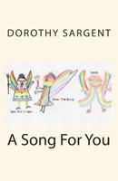 A Song For You 1482632381 Book Cover