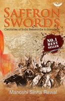 Saffron Swords 1942426100 Book Cover