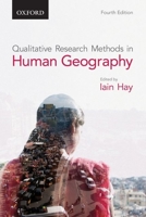 Qualitative Research Methods in Human Geography 0195430158 Book Cover