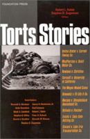 Torts Stories 158778503X Book Cover