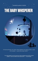 The Baby Whisperer 1068751207 Book Cover