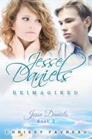 Jesse Daniels Reimagined 1983634484 Book Cover