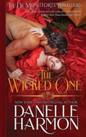The Wicked One 0380809095 Book Cover