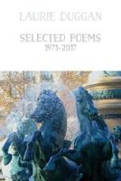 Selected Poems 1971-2017 1848615736 Book Cover