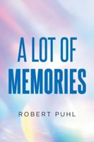 A Lot of Memories B0G48H93Z6 Book Cover