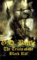 The Trials of the Black Rat B098VLGW6K Book Cover