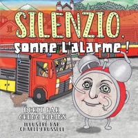 Silenzio, sonne l'alarme ! 2940693102 Book Cover