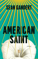 American Saint 1542044057 Book Cover