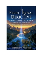 The Front Royal Directive: Awakening the Blueprint B0H117Y4VN Book Cover
