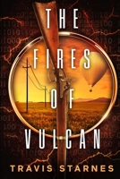 The Fires of Vulcan (Imperium) 1960747223 Book Cover