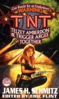 TNT: Telzey &amp; Trigger 0671578790 Book Cover