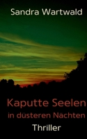 Kaputte Seelen in düsteren Nächten 3758374596 Book Cover