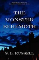 The Monster Behemoth 075521272X Book Cover