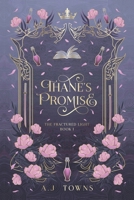 Thane's Promise B0G75GTPM1 Book Cover