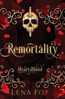 Remortality 1922390305 Book Cover