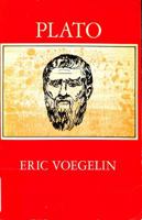 Order and History (Volume 3): Plato and Aristotle (Collected Works of Eric Voegelin, Volume 16) 0807108200 Book Cover