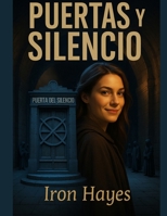 Puertas y Silencio: Una policía brillante pero herida por su pasado (Spanish Edition) B0FDGSMXMG Book Cover