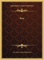 Rosy 1518637493 Book Cover