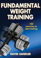 Fundamental Weight Training 0736082808 Book Cover