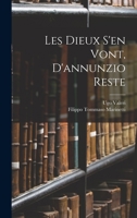 Les Dieux s'en vont, D'Annunzio reste 1016500548 Book Cover