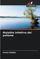 Malattie infettive del pollame (Italian Edition) 6208066964 Book Cover