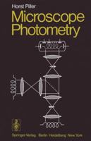 Microscope photometry 0387080945 Book Cover