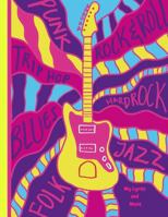 My Lyrics and Music 173080053X Book Cover