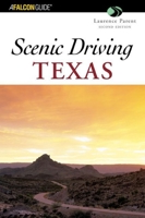 Scenic Driving the Ozarks, 2nd: Including the Ouachita Mountains (Scenic Driving Series) 076273034X Book Cover