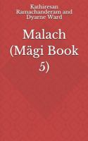 Malach 1549965573 Book Cover