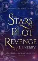 The Stars Plot Revenge 1739643496 Book Cover