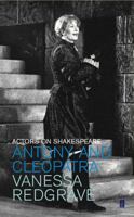 "Antony and Cleopatra" (Actors on Shakespeare) 0571212352 Book Cover