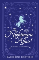 The Nightmara Affair 1955614075 Book Cover