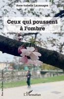 Ceux qui poussent à l’ombre (Rue Des Écoles) (French Edition) 2336616432 Book Cover