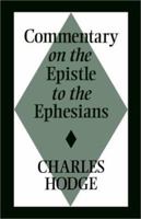 Ephesians (Geneva Series of Commentaries) 0551022809 Book Cover