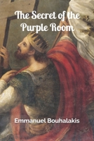 The Secret of the Purple Room B088P1CX9V Book Cover