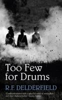 Too Few for Drums 0671783602 Book Cover