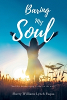 Baring My Soul B0GSCJP7DT Book Cover