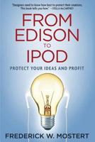 From Edison to iPod 1405319267 Book Cover