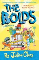 The Bolds on Vacation 1783445203 Book Cover