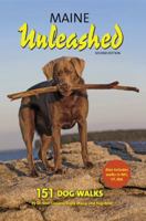 Maine Unleashed Second Edition 0974340472 Book Cover