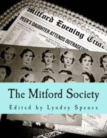 The Mitford Society 1493629360 Book Cover