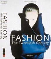 Fashion: The 20th Century 0789303760 Book Cover