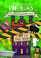 The Hideous House Exhibit 1538260042 Book Cover