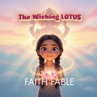 The Wishing LOTUS B0H822Q4BX Book Cover
