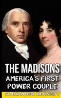 The Madisons 1535251727 Book Cover