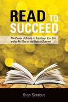 Read to Succeed 1732659621 Book Cover