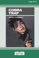 Cobra Trap 0369361407 Book Cover